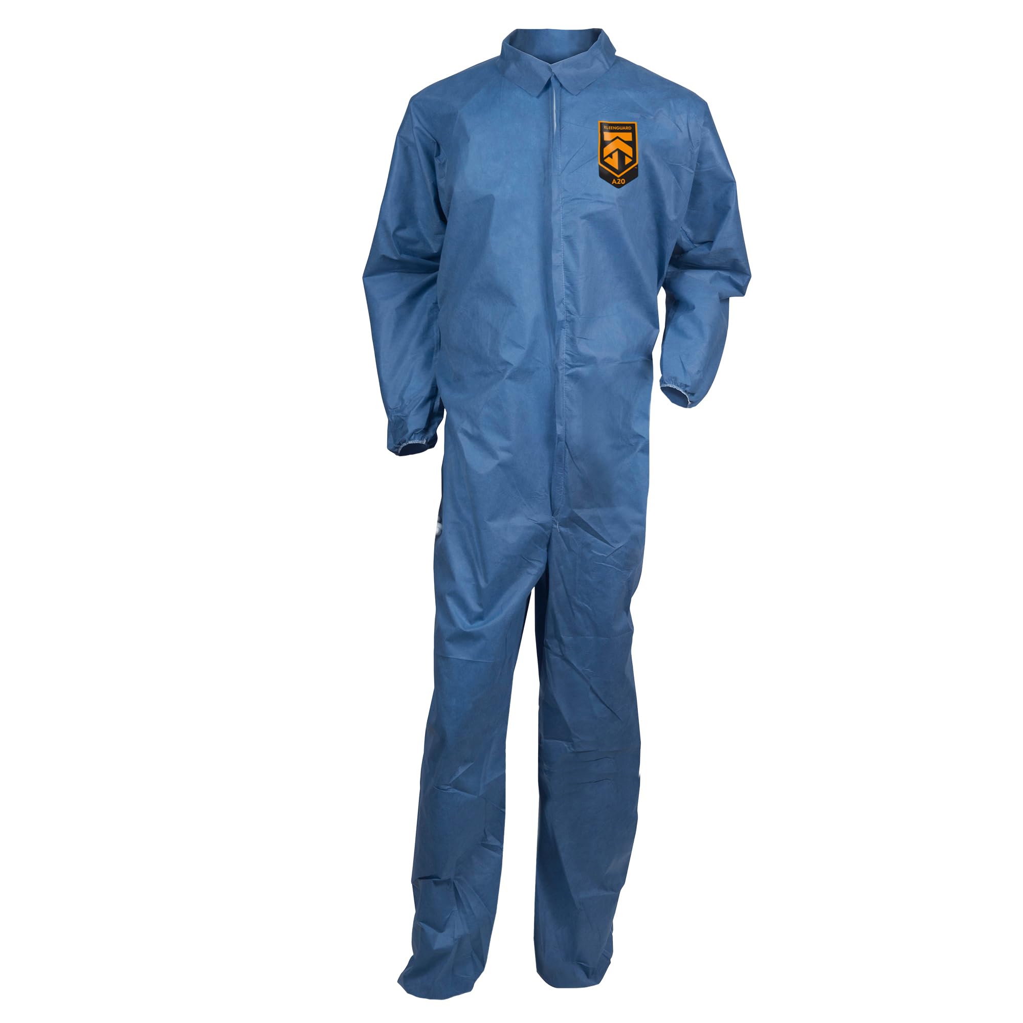 KLEENGUARD™ A20 Breathable Particle Protection Coveralls (58503